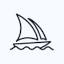 MidJourney V6.1 Icon